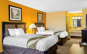 Quality Inn University Area